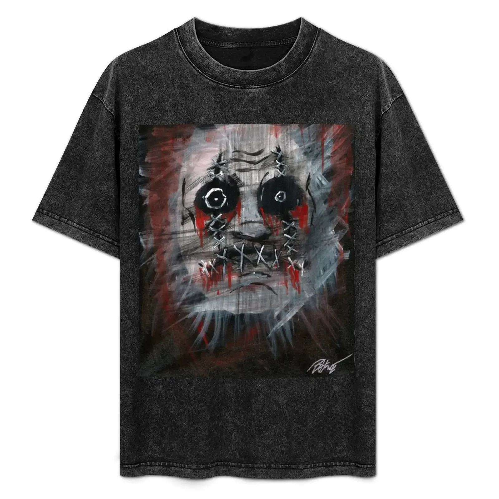 HUSH' T-Shirt Festive Simple T-Shirt
HUSH' T-Shirt Festive Simple T-Shirt