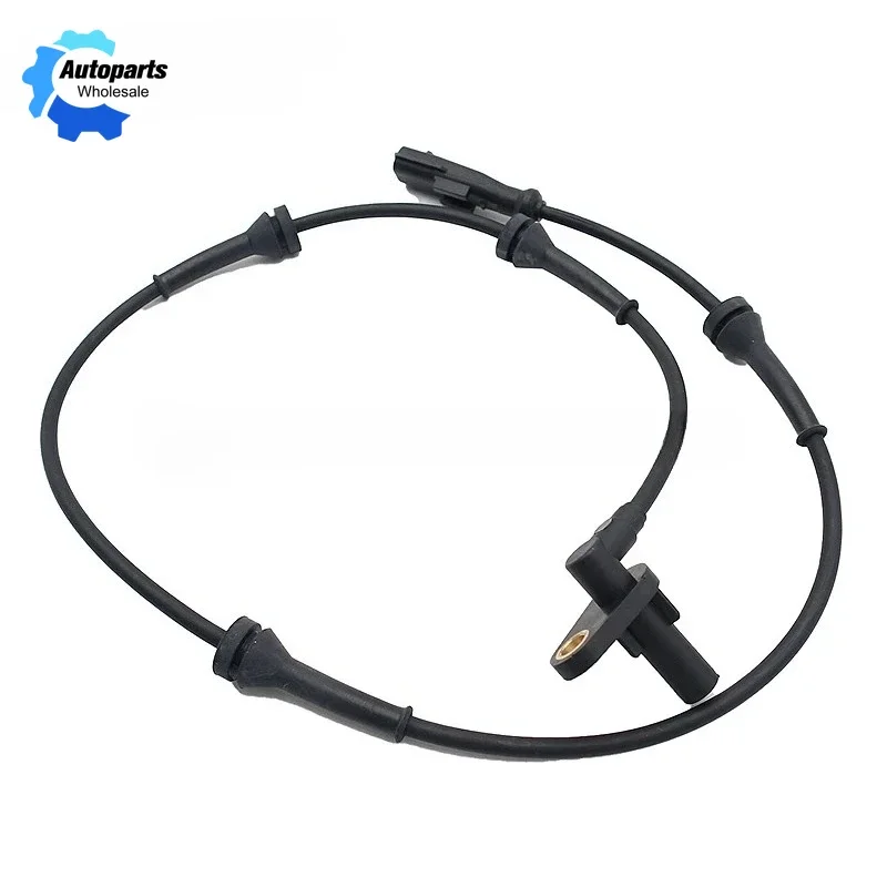 0265008942 Rear Axle Left/Right ABS Wheel Speed Sensor For Renault Dacia Duster Kaptur Arkana I 1.0 1.2 1.3 1.5 1.6
0265008942 Rear Axle Left/Right ABS Wheel Speed Sensor For Renault Dacia Duster Kaptur Arkana I 1.0 1.2 1.3 1.5 1.6