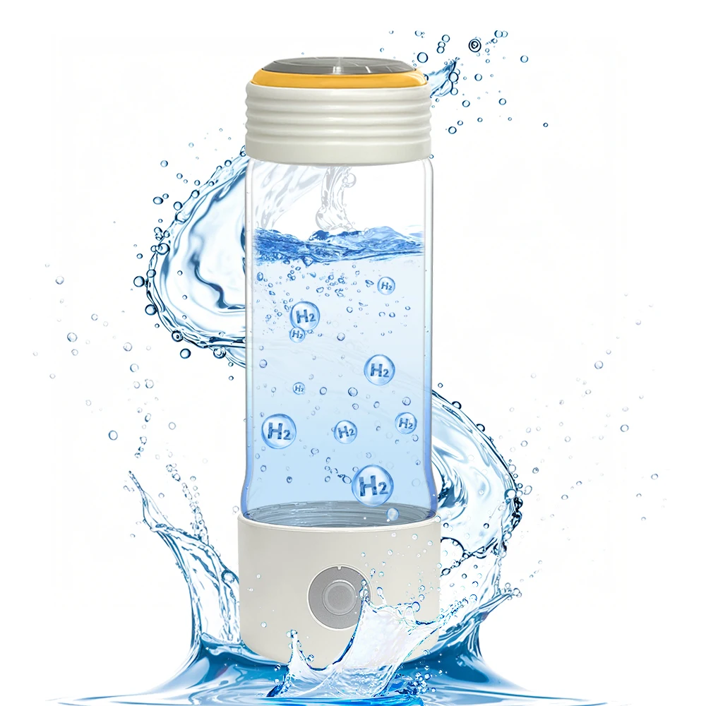 Cawolo Dropshipping 450ml Portable Water Bottle Usb Charge Water Generators
Cawolo Dropshipping 450ml Portable Water Bottle Usb Charge Water Generators