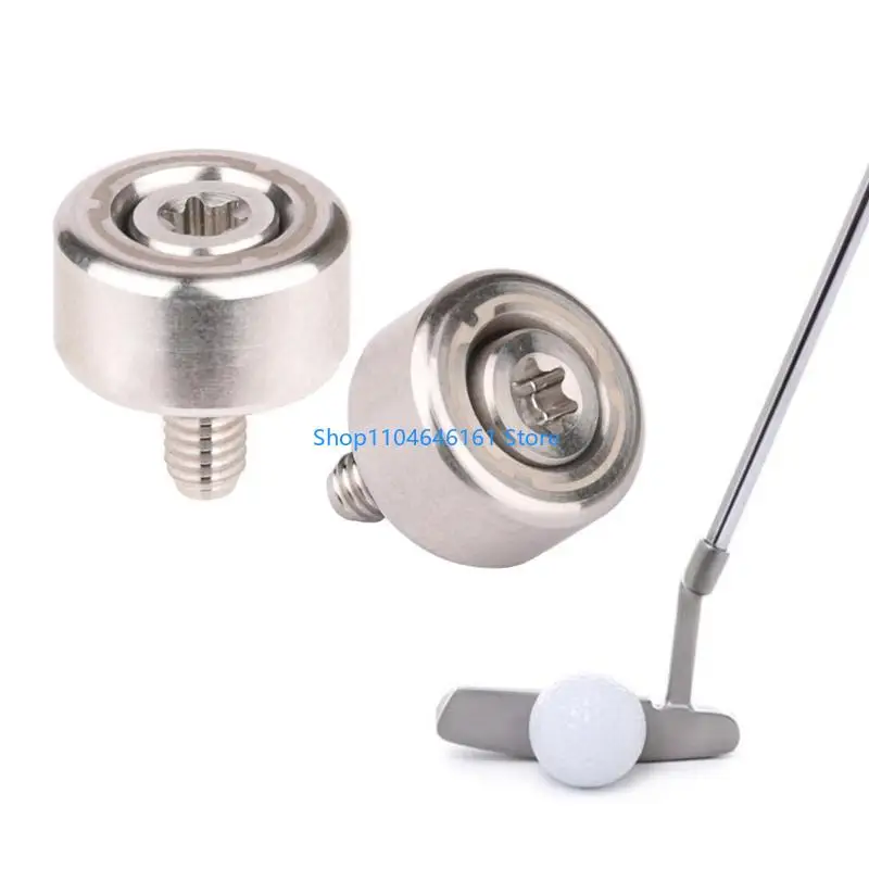 2 г-16 г Гольф-водитель с головкой клюшки, поворотный винт, вес с головкой клюшки из нержавеющей стали
2 г-16 г Гольф-водитель с головкой клюшки, поворотный винт, вес с головкой клюшки из нержавеющей стали