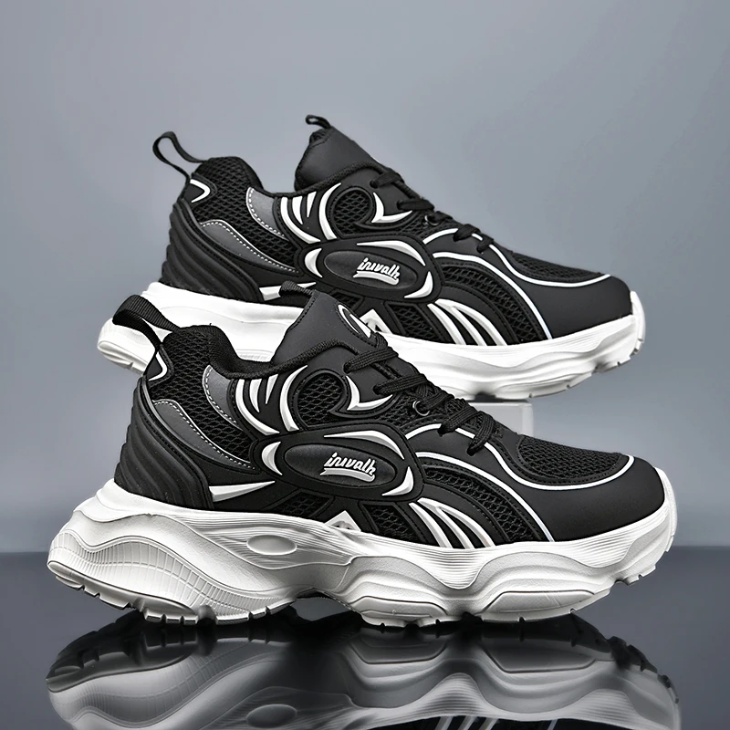 Shoes men Sneakers Male casual Mens Shoes tenis Luxury shoes Trainer Race Breathable Shoes fashion loafers running Shoes for men
Shoes men Sneakers Male casual Mens Shoes tenis Luxury shoes Trainer Race Breathable Shoes fashion loafers running Shoes for men