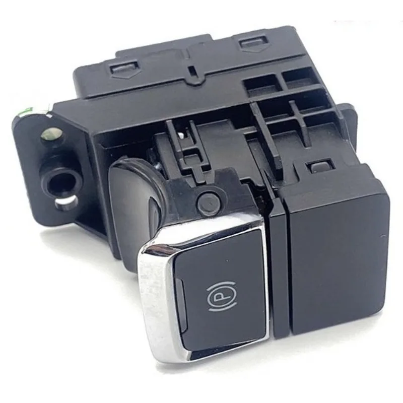 Electronic Parking Brake Switch Button Assembly for Roewe RX5 EI6
Electronic Parking Brake Switch Button Assembly for Roewe RX5 EI6