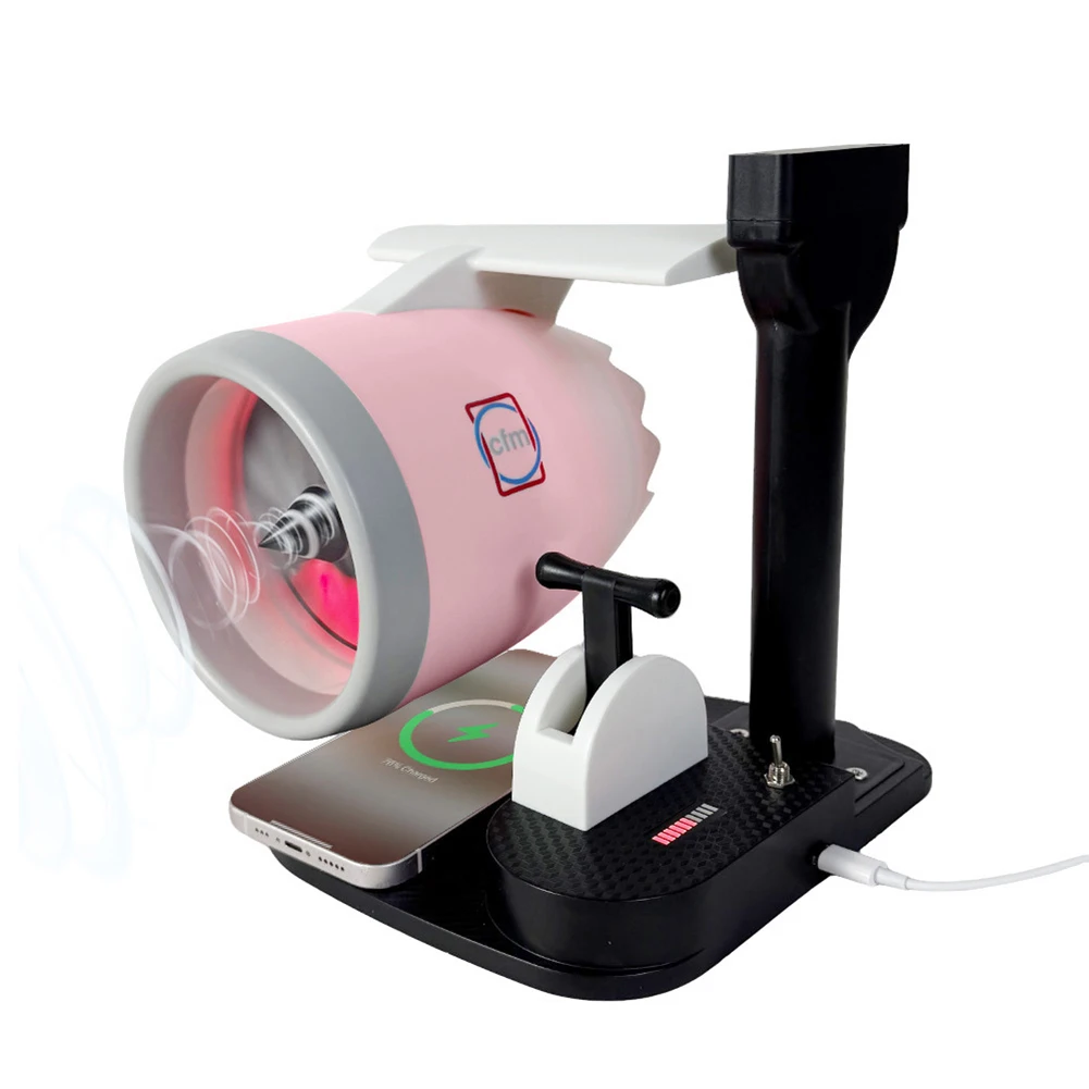 Portable USB Turbo Fan Engine with Adjustable Airflow Settings Perfect for Creative Projects and Humidification Needs
Portable USB Turbo Fan Engine with Adjustable Airflow Settings Perfect for Creative Projects and Humidification Needs