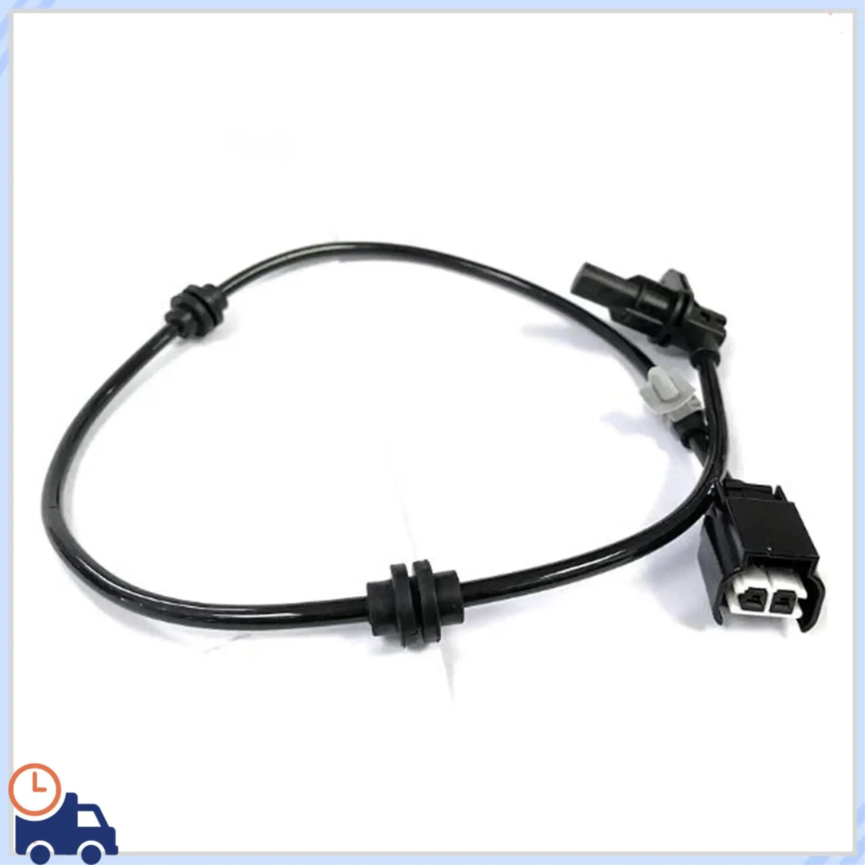 Durable Car ABS Wheel Speed Sensor Speed Sensor For SSANGYONG Actyon II 2012-2021 Korando(CK) 2010-2021 48930-34000
Durable Car ABS Wheel Speed Sensor Speed Sensor For SSANGYONG Actyon II 2012-2021 Korando(CK) 2010-2021 48930-34000