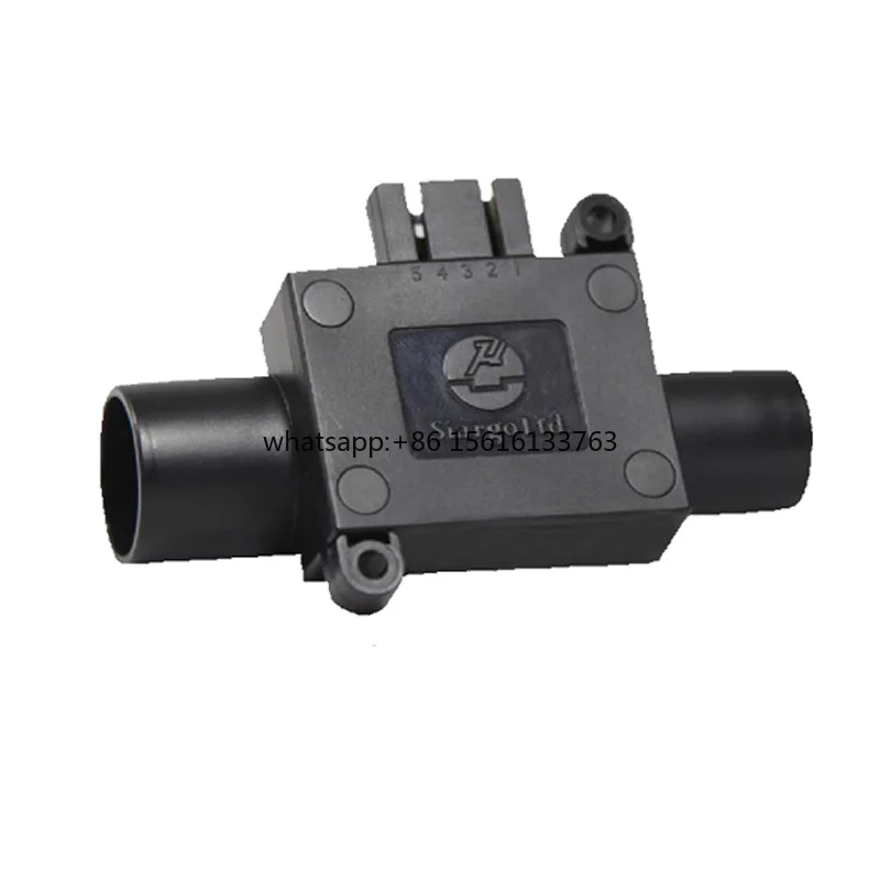 YUNYI Gas Flow Sensors Oxygen Flow Sensor Mass Air Flow Meter Sensor for Oxygen
YUNYI Gas Flow Sensors Oxygen Flow Sensor Mass Air Flow Meter Sensor for Oxygen