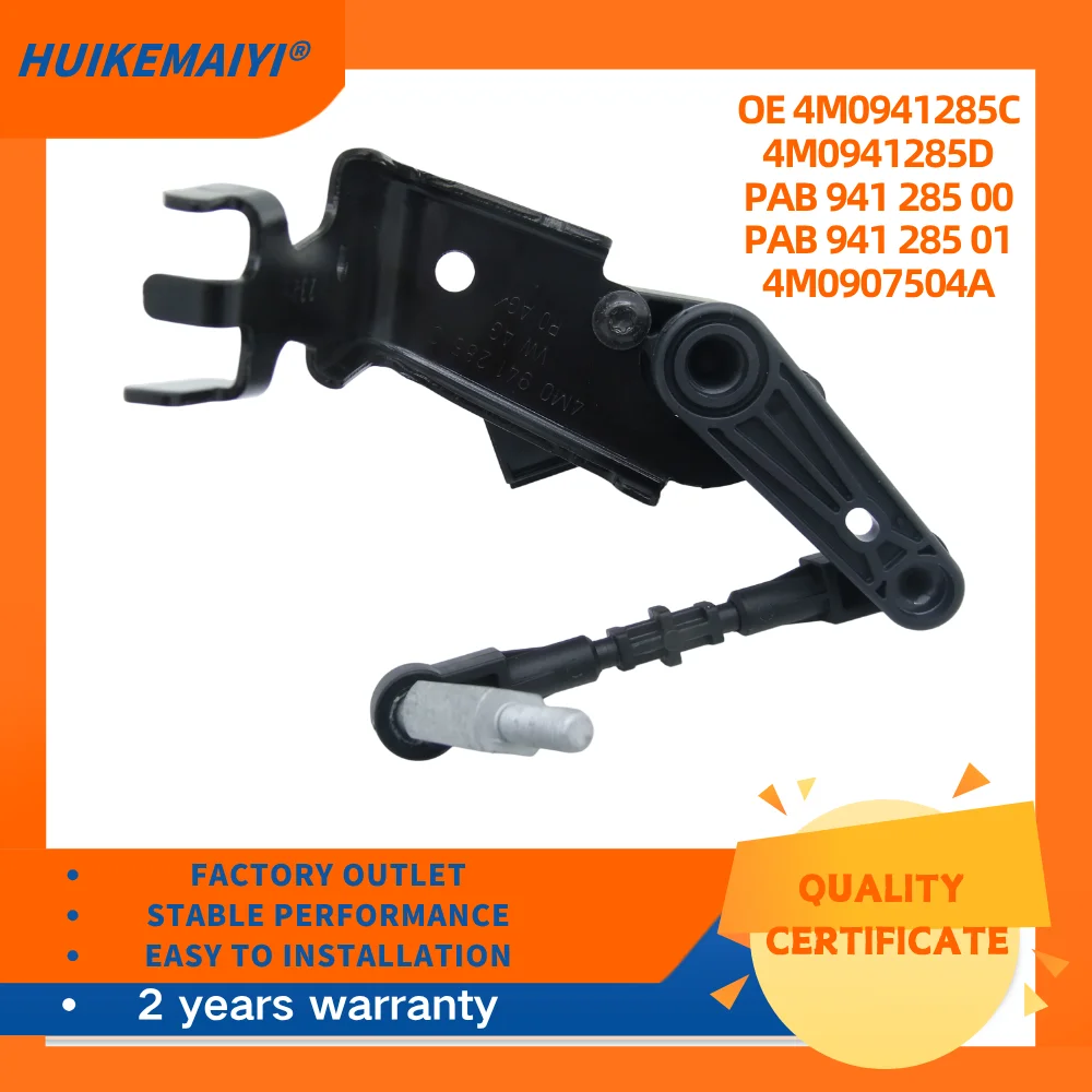 car accessories Height Level Sensor For Audi Q7 2016--2021 OEM 4M0941285C 4M0941285D PAB 941 285 00 PAB 941 285 01 4M0907504A
car accessories Height Level Sensor For Audi Q7 2016--2021 OEM 4M0941285C 4M0941285D PAB 941 285 00 PAB 941 285 01 4M0907504A