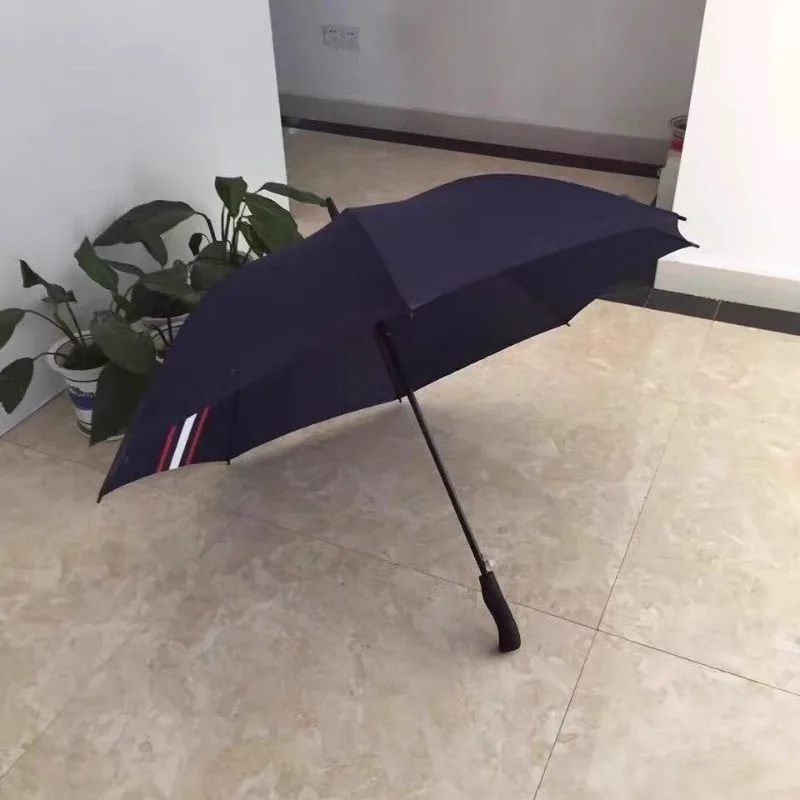 Для BMW Sports Edition Golf Зонт с длинной ручкой 27-дюймовый темно-синий с прямой ручкой Деловой подарок Автомобильный рекламный зонт с логотипом
Для BMW Sports Edition Golf Зонт с длинной ручкой 27-дюймовый темно-синий с прямой ручкой Деловой подарок Автомобильный рекламный зонт с логотипом