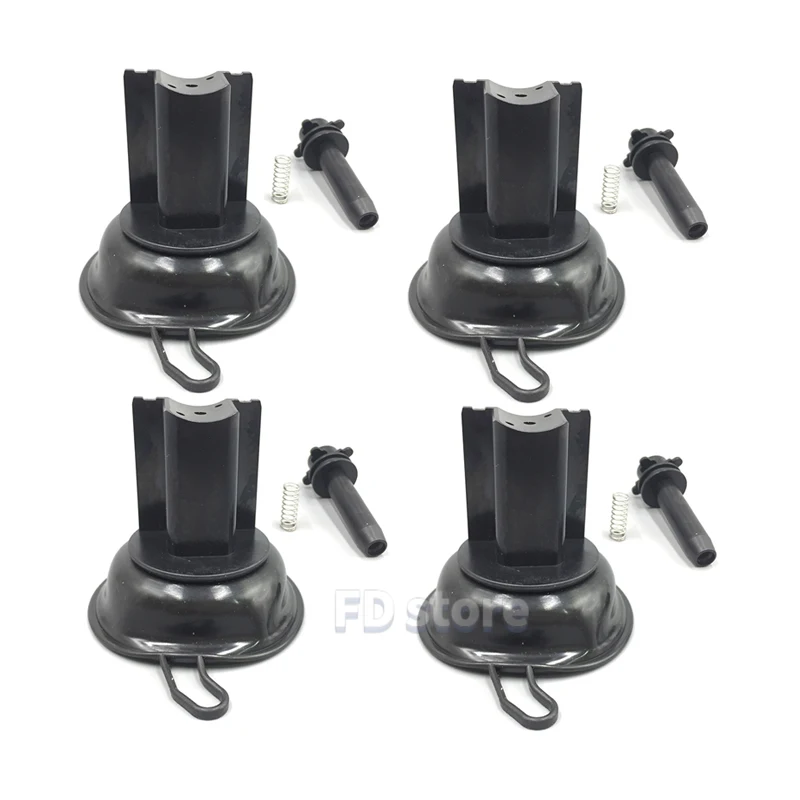 Membrane Diaphragm Carburetor Vacuum Piston For Honda CBR250RR MC22 1989~1997 CB400SF NC31 1992-1997
Membrane Diaphragm Carburetor Vacuum Piston For Honda CBR250RR MC22 1989~1997 CB400SF NC31 1992-1997