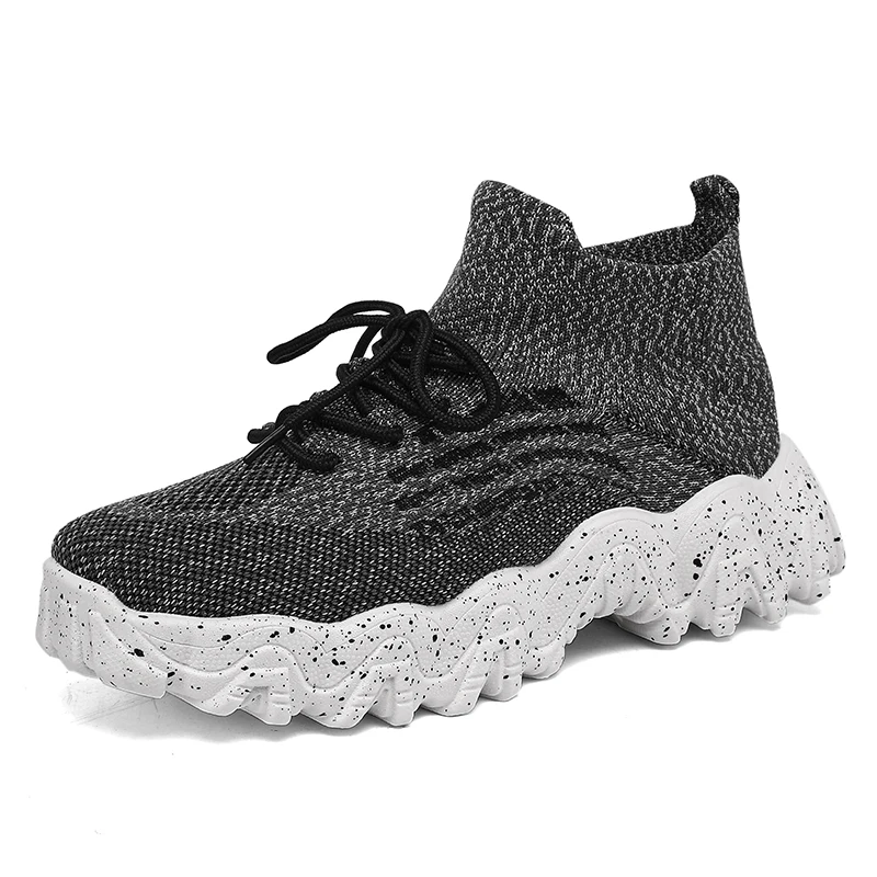 Мужская и женская повседневная спортивная обувь большого размера на весну и осень, легкие кроссовки, модная обувь для пар. 
Мужская и женская повседневная спортивная обувь большого размера на весну и осень, легкие кроссовки, модная обувь для пар.