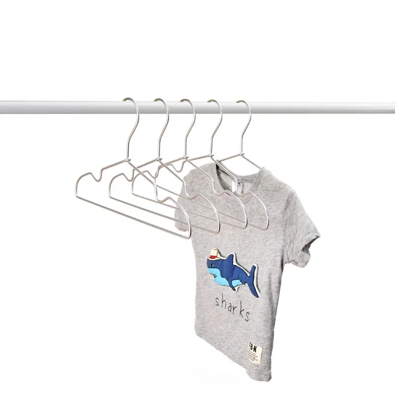 10pcs Metal Hangers for Kids Clothes Baby Suit Small Dress Display Hanger Children Clothing Storage Racks Home Bedroom Organizer
10pcs Metal Hangers for Kids Clothes Baby Suit Small Dress Display Hanger Children Clothing Storage Racks Home Bedroom Organizer