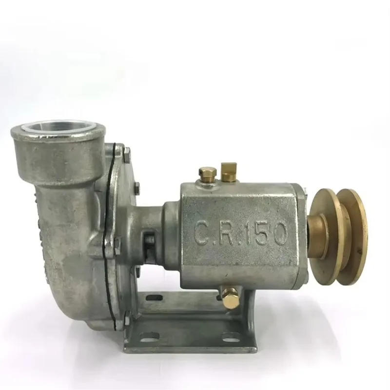 CHUANGYUAN High Quality Stainless Steel Water Gear Pump Ship And Boat Engine Spare Parts Made In China
CHUANGYUAN High Quality Stainless Steel Water Gear Pump Ship And Boat Engine Spare Parts Made In China