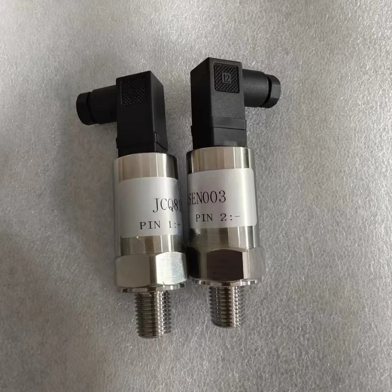 Suitable for Centrifuge Pressure Sensor JCQ81SEN003 Pressure Probe (single)
Suitable for Centrifuge Pressure Sensor JCQ81SEN003 Pressure Probe (single)