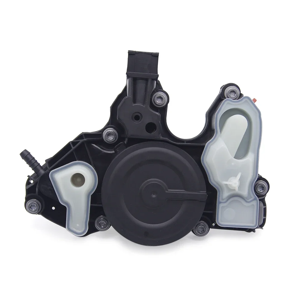 Клапан ПВХ сепаратора масла и воды для VW Jetta Passat Audi A3 A4 A5 Skoda SEAT 06H103495B 06H103495AB 06H103495A 06H103495E
Клапан ПВХ сепаратора масла и воды для VW Jetta Passat Audi A3 A4 A5 Skoda SEAT 06H103495B 06H103495AB 06H103495A 06H103495E