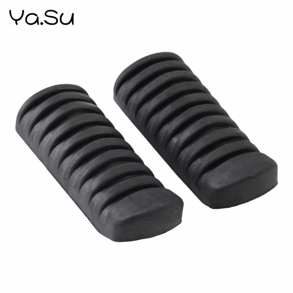 Motorcycle Front Footpegs Pedals For Kawasaki Z 900RS 1000SX ZR 250 400 ZX-6R 9R 12R ZRX 1100 ZZR 600 1200 GPZ 900R NINJA 650
Motorcycle Front Footpegs Pedals For Kawasaki Z 900RS 1000SX ZR 250 400 ZX-6R 9R 12R ZRX 1100 ZZR 600 1200 GPZ 900R NINJA 650