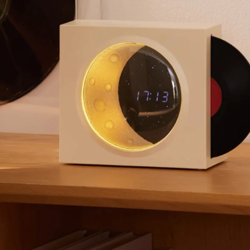 Bluetooth Audio Маленький настольный компьютерный динамик Высокое качество звука Мини беспроводной дом
Bluetooth Audio Маленький настольный компьютерный динамик Высокое качество звука Мини беспроводной дом