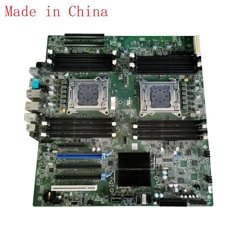 For DELL Precision T7600 workstation motherboard TF3RV VHRW1 82WXT KMXJR motherboard 100% test ok send
For DELL Precision T7600 workstation motherboard TF3RV VHRW1 82WXT KMXJR motherboard 100% test ok send