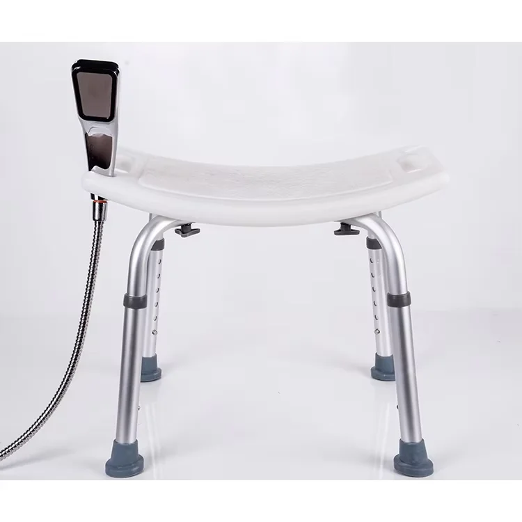 Simplywalk Aluminum Alloy 136KG Bath Shower Chair Large Bathtub Pregnant Woman UKCA Long-term Rehabilitation Equipment Supplier
Simplywalk Aluminum Alloy 136KG Bath Shower Chair Large Bathtub Pregnant Woman UKCA Long-term Rehabilitation Equipment Supplier
