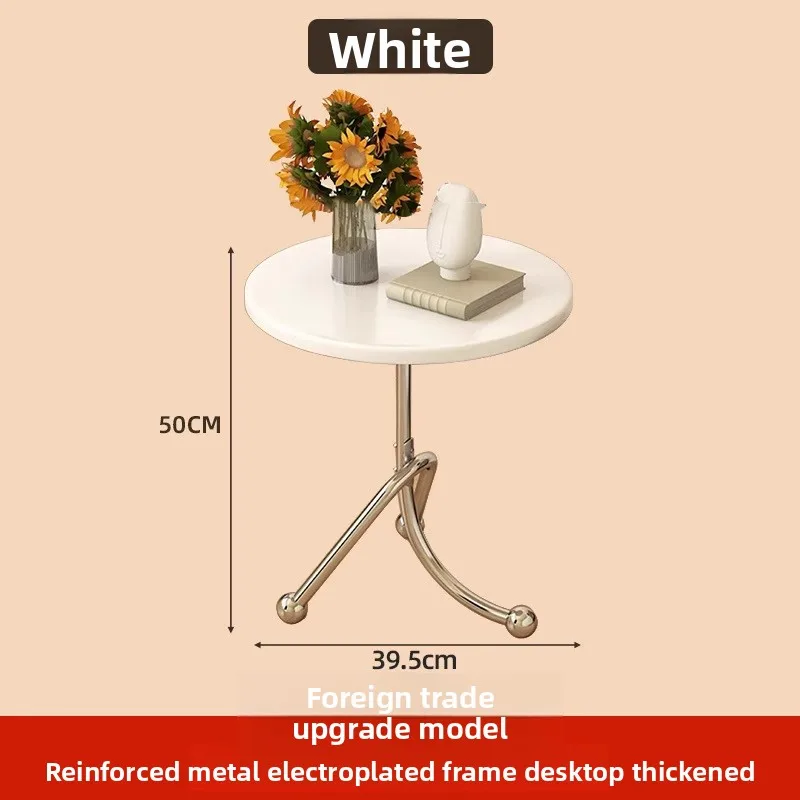 Minimalist Nordic bedroom wrought iron bedside table narrow simple light luxury bedside shelf bedside table small side table
Minimalist Nordic bedroom wrought iron bedside table narrow simple light luxury bedside shelf bedside table small side table
