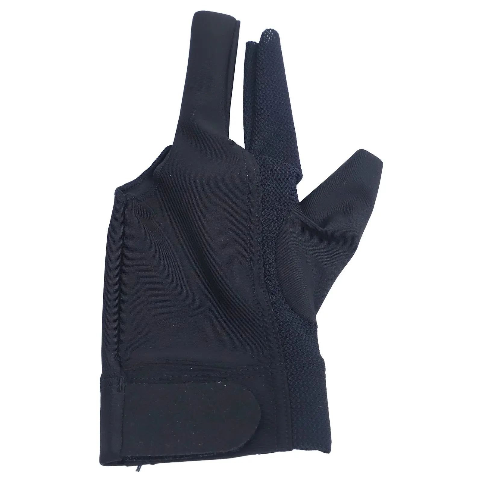 Pool Gloves Billiards Gloves Breathable Mesh Palm Elastic Polyester Game Accessories Fitness Approx.24*13*1.5cm
Pool Gloves Billiards Gloves Breathable Mesh Palm Elastic Polyester Game Accessories Fitness Approx.24*13*1.5cm