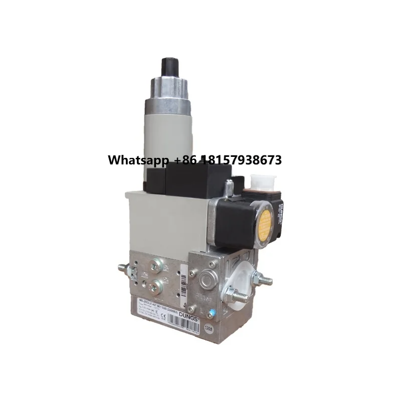 Dungs MBZRDLE410B01S50 Stainless Steel Natural Industry Gas LPG Solenoid Safety Valves
Dungs MBZRDLE410B01S50 Stainless Steel Natural Industry Gas LPG Solenoid Safety Valves