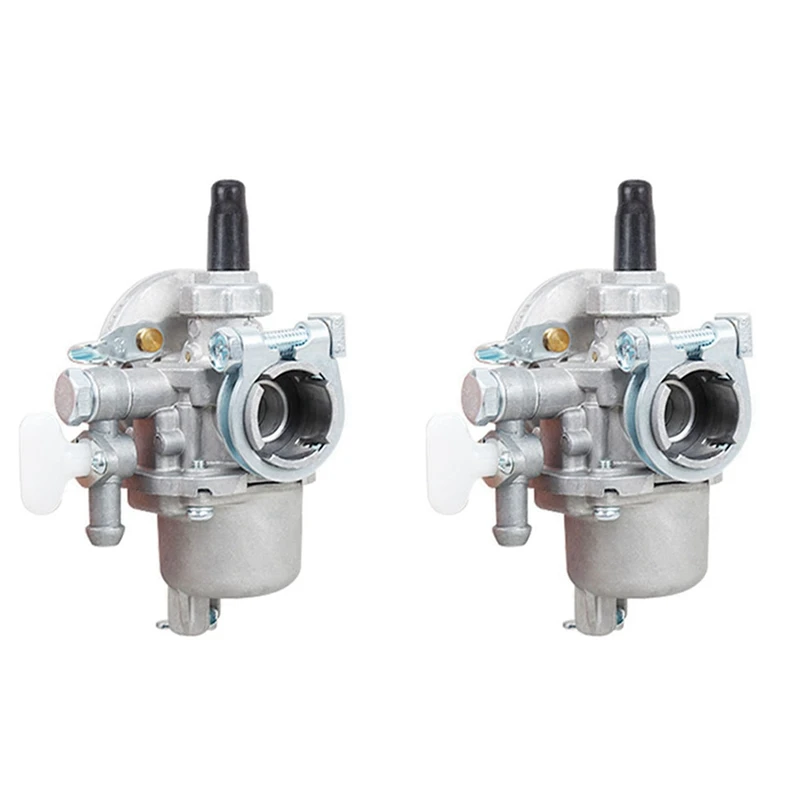 2X 40F-3 Gasoline Sprayer 3WF-3AB40 Carburetor Fertilizer Applicator 40F-3Z Carburetor
2X 40F-3 Gasoline Sprayer 3WF-3AB40 Carburetor Fertilizer Applicator 40F-3Z Carburetor