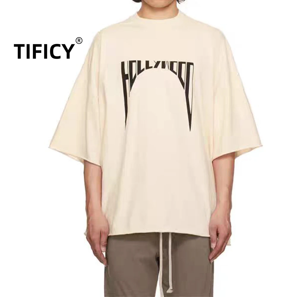 High Street Tees Tshirts RO Men's Dark Style Short Sleeved Spring/summer Pure Cotton Printed Loose Round Neck Casual T-shirt
High Street Tees Tshirts RO Men's Dark Style Short Sleeved Spring/summer Pure Cotton Printed Loose Round Neck Casual T-shirt