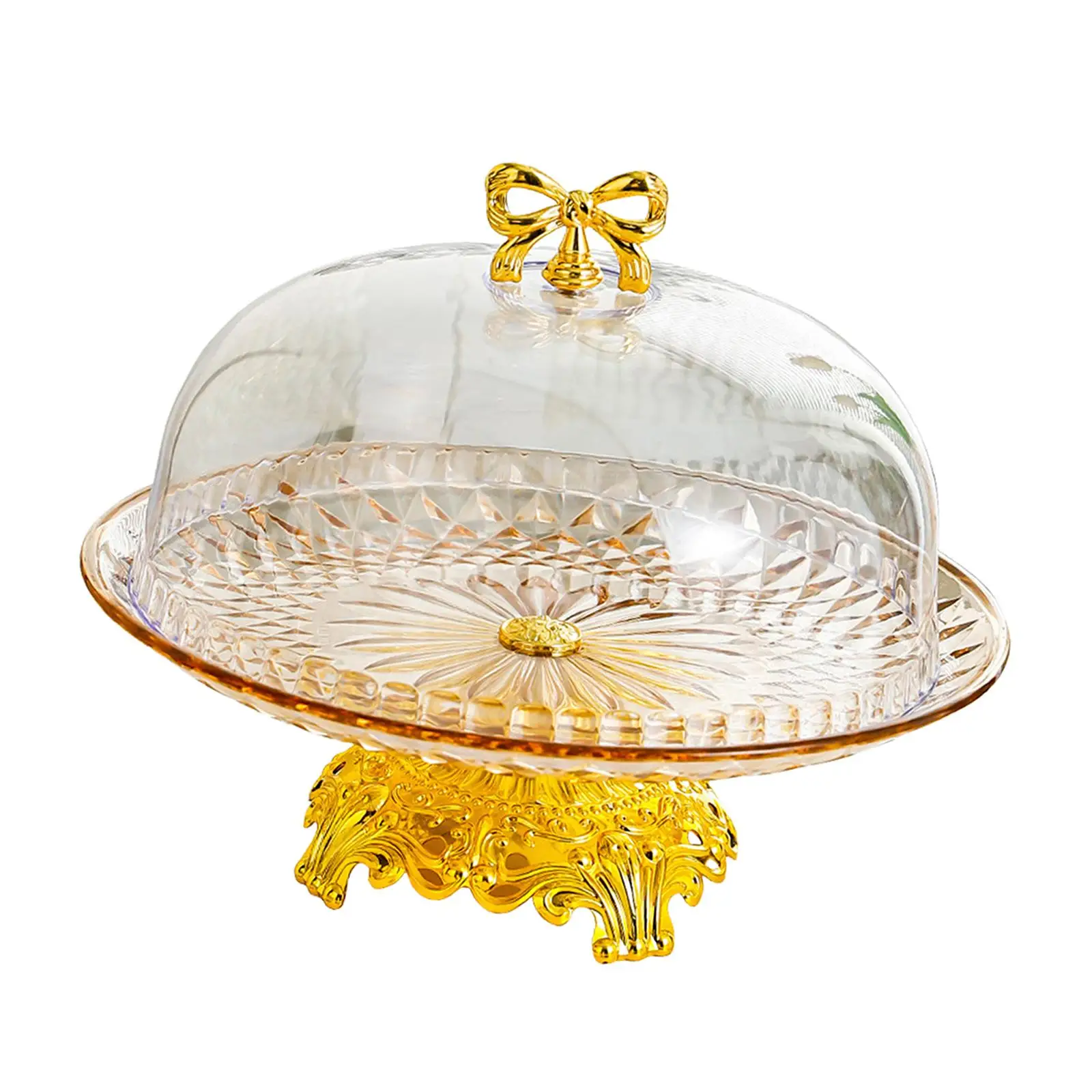 Cake Tray Cupcake Candy Display Tray Footed Pastry Display Server Display Tray for Cocktails Cupcake Cookies Muffins Cheesecake
Cake Tray Cupcake Candy Display Tray Footed Pastry Display Server Display Tray for Cocktails Cupcake Cookies Muffins Cheesecake