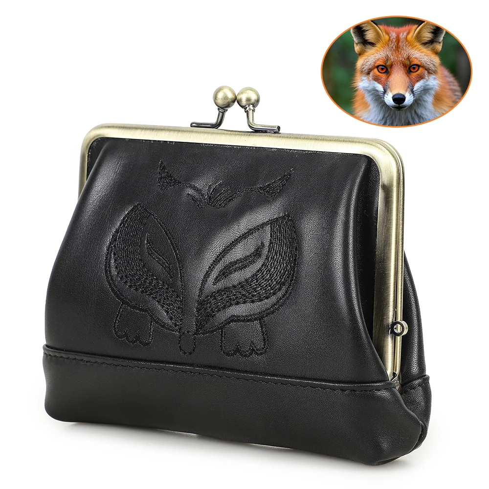 2026 New Fashion Women Kiss Lock Lady Wallets Metal Frame Short Wallet Coin Purse Card Holder Female Mini Bag Handbag Girls
2026 New Fashion Women Kiss Lock Lady Wallets Metal Frame Short Wallet Coin Purse Card Holder Female Mini Bag Handbag Girls