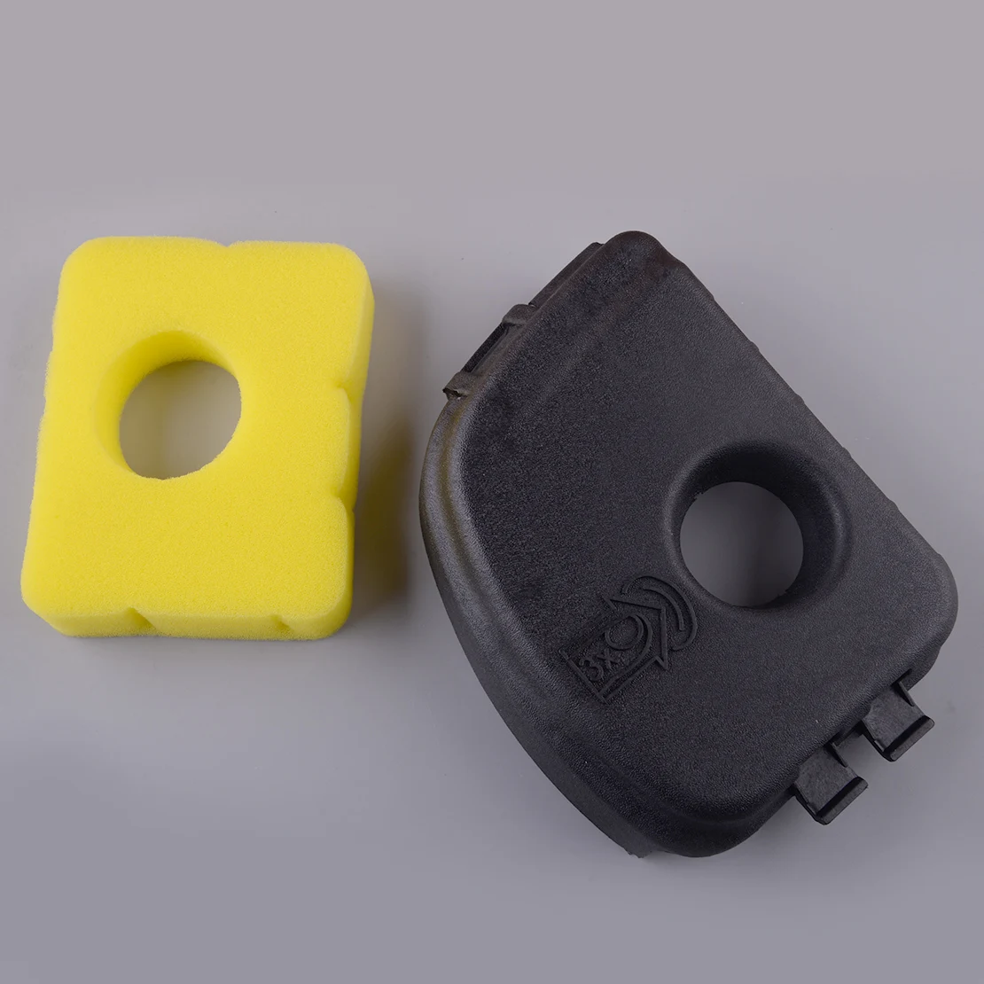 595660 799579 Air Filter Cover & Air Filter Replaces Fit for Briggs & Stratton 08P500 09P600 09P700 series engines
595660 799579 Air Filter Cover & Air Filter Replaces Fit for Briggs & Stratton 08P500 09P600 09P700 series engines