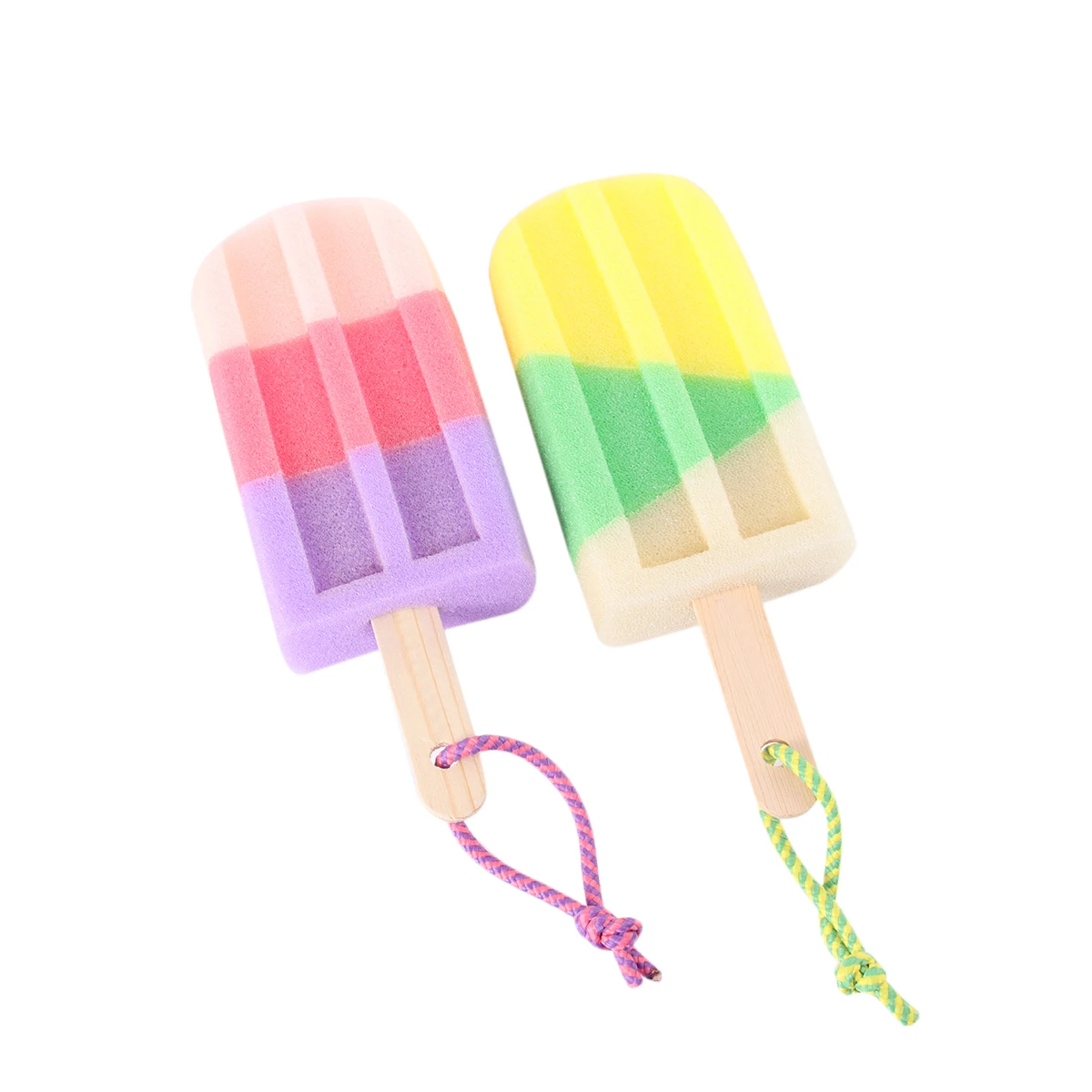 2 Pcs Soft Bathing Towel Sponge Shower Body Ball Gel Soap Foam Cleaning Body Skin Bath Flower Bath Accessories
2 Pcs Soft Bathing Towel Sponge Shower Body Ball Gel Soap Foam Cleaning Body Skin Bath Flower Bath Accessories