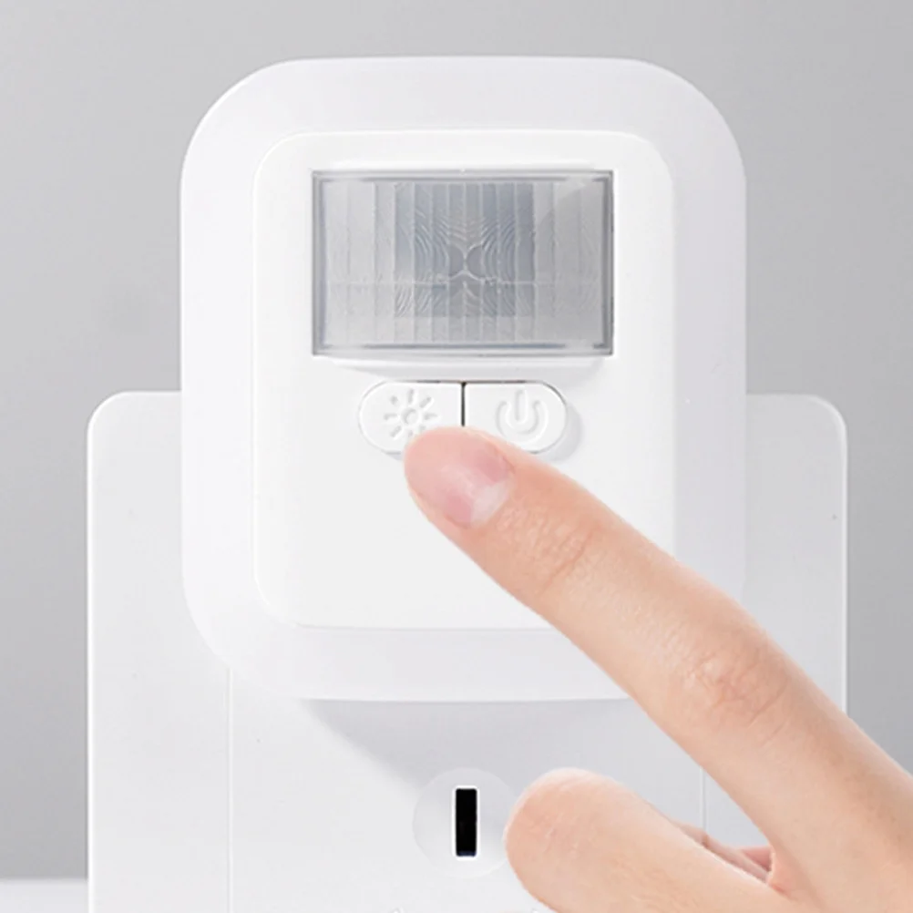 Adjustable LED Sensor Night Light Plug in Night Lamp Comfortable Atmosphere for Home Bars Cafes Restaurants Wedding Party
Adjustable LED Sensor Night Light Plug in Night Lamp Comfortable Atmosphere for Home Bars Cafes Restaurants Wedding Party