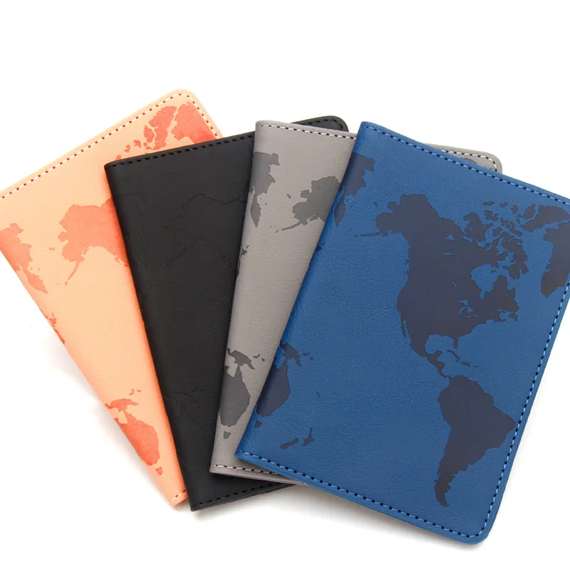 Retro Passport Covers Luggage Tag Pu Leather Passport Case Luggage Tags Travel Passport Organizer ID Card Holder
Retro Passport Covers Luggage Tag Pu Leather Passport Case Luggage Tags Travel Passport Organizer ID Card Holder