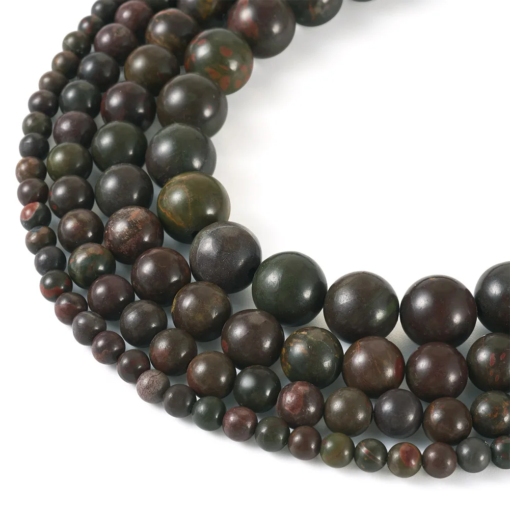 1 Set Natural Gemstone Beads Strands 4.5-10.5mm Red Pine Round Stone Beads for Jewelry Making Bracelet Necklace DIY
1 Set Natural Gemstone Beads Strands 4.5-10.5mm Red Pine Round Stone Beads for Jewelry Making Bracelet Necklace DIY 