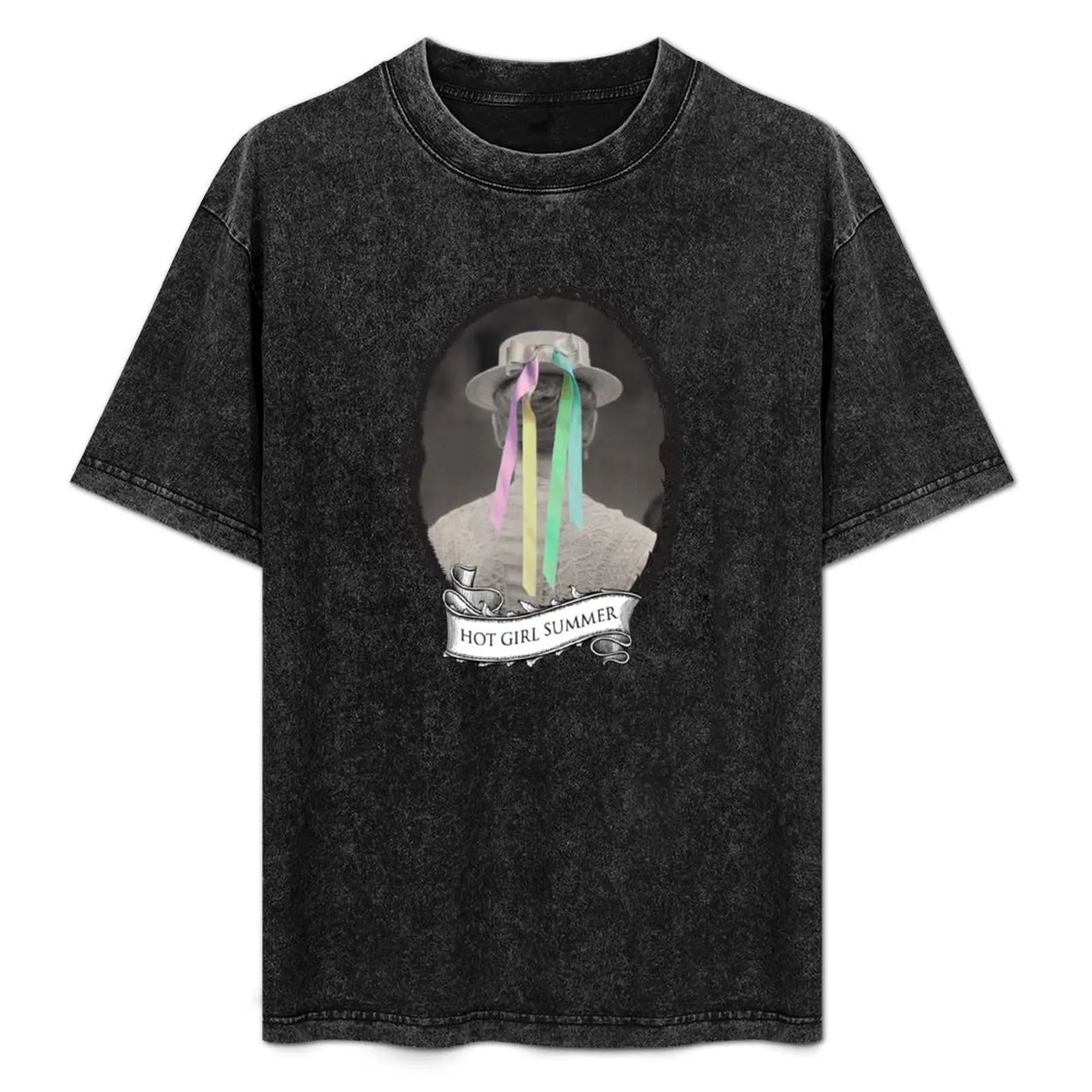 Edwardian Hot Girl Summer T-Shirt Casual Fashion Print Tee Top
Edwardian Hot Girl Summer T-Shirt Casual Fashion Print Tee Top