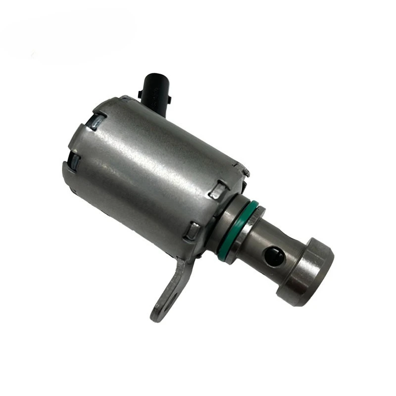 Automotive parts piston oil cooling valve solenoid valveLR073684
Automotive parts piston oil cooling valve solenoid valveLR073684