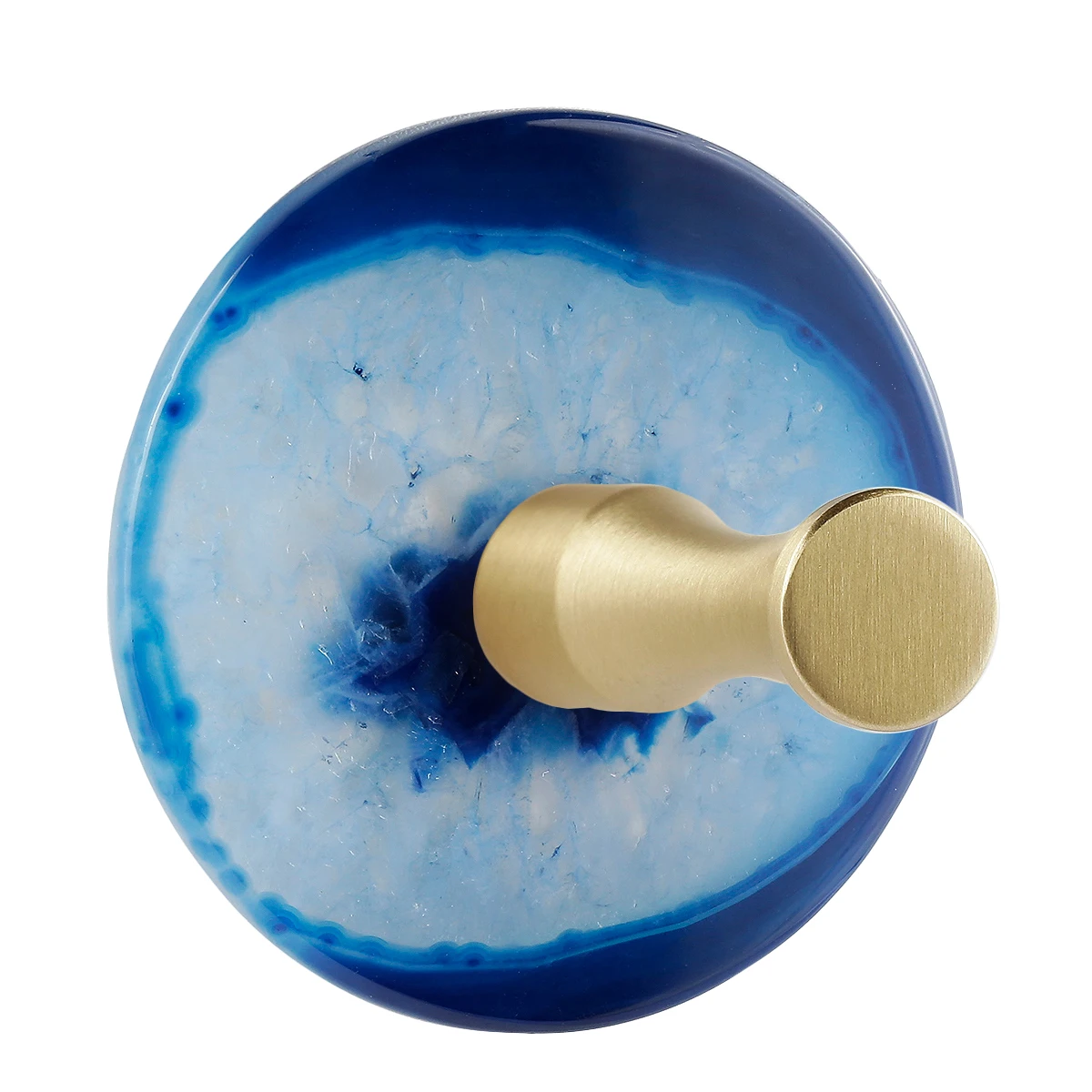 Blue Green Round Agate Slice Cabinet Knobs with Screws Handmade Wall Hanger Drawer Pull Handles Furniture Hardware Home Decor
Blue Green Round Agate Slice Cabinet Knobs with Screws Handmade Wall Hanger Drawer Pull Handles Furniture Hardware Home Decor