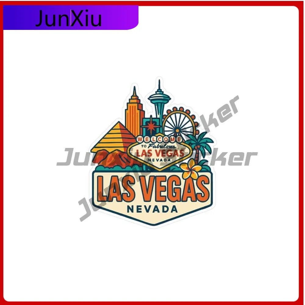 Las Vegas Sticker Vinyl Occlusion Scratch Die-cut Decal Accessories City Skyline Landmark Design Custom Decals Car Scratch Cover
Las Vegas Sticker Vinyl Occlusion Scratch Die-cut Decal Accessories City Skyline Landmark Design Custom Decals Car Scratch Cover