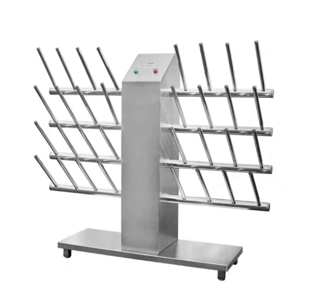 Stainless steel shoe rack slaughterhouse factory workshop water boots drying drain glue shoe water shoe rack
Stainless steel shoe rack slaughterhouse factory workshop water boots drying drain glue shoe water shoe rack