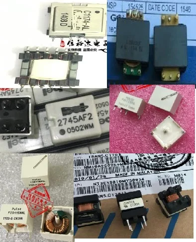 1PCS C1174-AL G158038LF CT201 NT3E39010M 2745AF2 2741H2 2745CA2 FIS115ANL FIS115NL H5062FNL
1PCS C1174-AL G158038LF CT201 NT3E39010M 2745AF2 2741H2 2745CA2 FIS115ANL FIS115NL H5062FNL