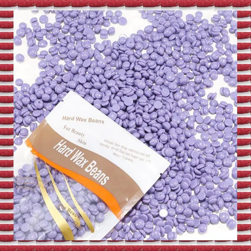 Waxing Wax Beans For Hair Removal Full Body Hot Film Hard Depilatory Wax Beads For Wax Heater Machine Easy To Use Style 7
Waxing Wax Beans For Hair Removal Full Body Hot Film Hard Depilatory Wax Beads For Wax Heater Machine Easy To Use Style 7
