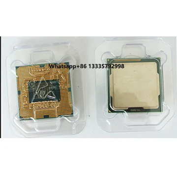 I5 13400F CPU 3.30GHz 10NM 65W LGA 1700 Processor For Desktop Computer Used Tray Package
I5 13400F CPU 3.30GHz 10NM 65W LGA 1700 Processor For Desktop Computer Used Tray Package