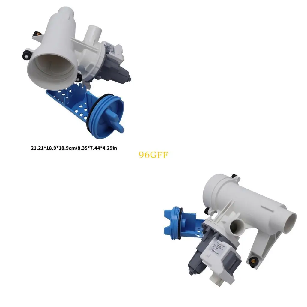 96GF Laundry Drain Washing Machine Part Washing Machine Drainage for Home
96GF Laundry Drain Washing Machine Part Washing Machine Drainage for Home