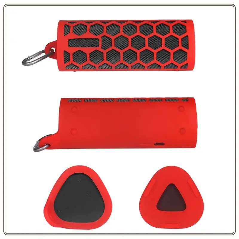 Reliable-For Sonos Roam Wireless Bluetooth Speaker Protective Case Cover Travel Carrying Case Protective Cover Pouch,For Sonos R
Reliable-For Sonos Roam Wireless Bluetooth Speaker Protective Case Cover Travel Carrying Case Protective Cover Pouch,For Sonos R