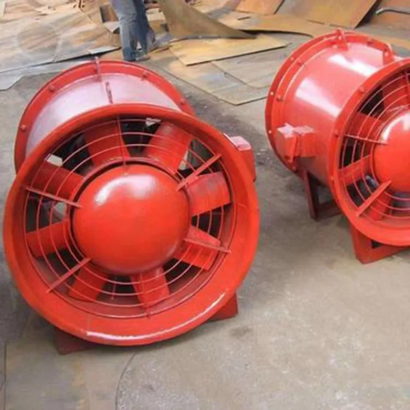 Factory Price K45 Series Metal Mine Air Blower Energy-Saving DK Series Mine Axial Flow Fan Core Motor Bearing Engine Included
Factory Price K45 Series Metal Mine Air Blower Energy-Saving DK Series Mine Axial Flow Fan Core Motor Bearing Engine Included