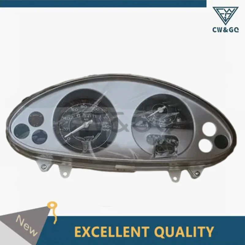Motorcycle Gauges Cluster Speedometer Tachometer For PIAGGIO BYQ125T-3E BYQ100T-3 FLY125 BYQ150T-3V FLY150 Speed Ometer
Motorcycle Gauges Cluster Speedometer Tachometer For PIAGGIO BYQ125T-3E BYQ100T-3 FLY125 BYQ150T-3V FLY150 Speed Ometer