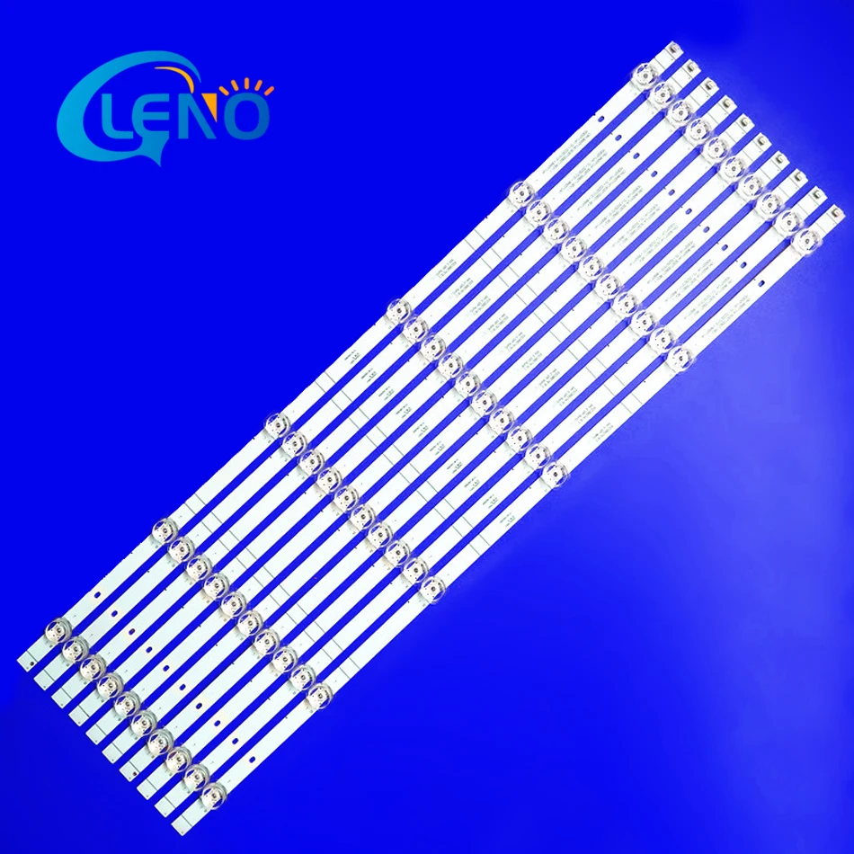 LED Bar For CRH-BK65Y1U413030T1006071-RE1.1 HD650Y1U41-T0+2020070101+BK65Y1U41 JL.D65061330-003OS-M_V01 65E5G 65A5F 65A7GV
LED Bar For CRH-BK65Y1U413030T1006071-RE1.1 HD650Y1U41-T0+2020070101+BK65Y1U41 JL.D65061330-003OS-M_V01 65E5G 65A5F 65A7GV