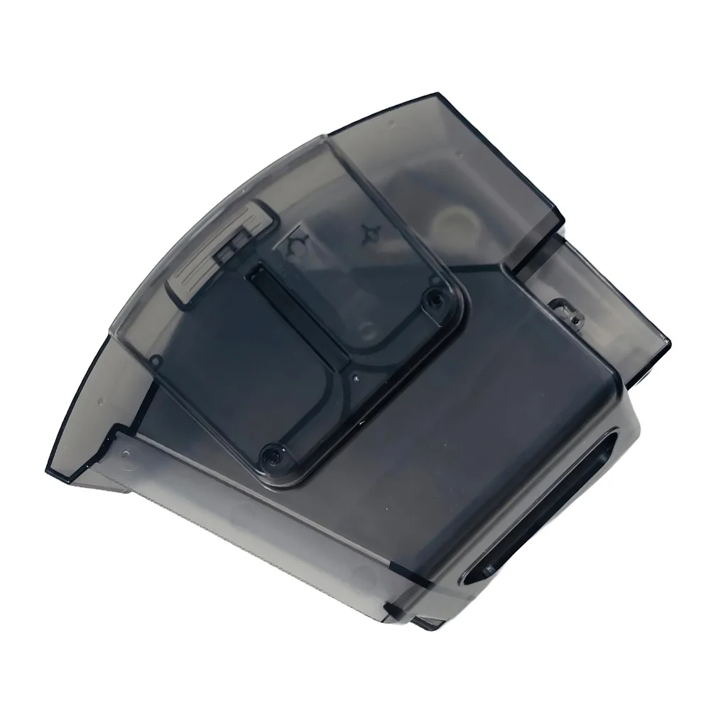 No Dust Collection Box Replacement Dust Box 2-in-1 Dust Box Built-in Filter Easy Installation For Roborock Q8 Max
No Dust Collection Box Replacement Dust Box 2-in-1 Dust Box Built-in Filter Easy Installation For Roborock Q8 Max