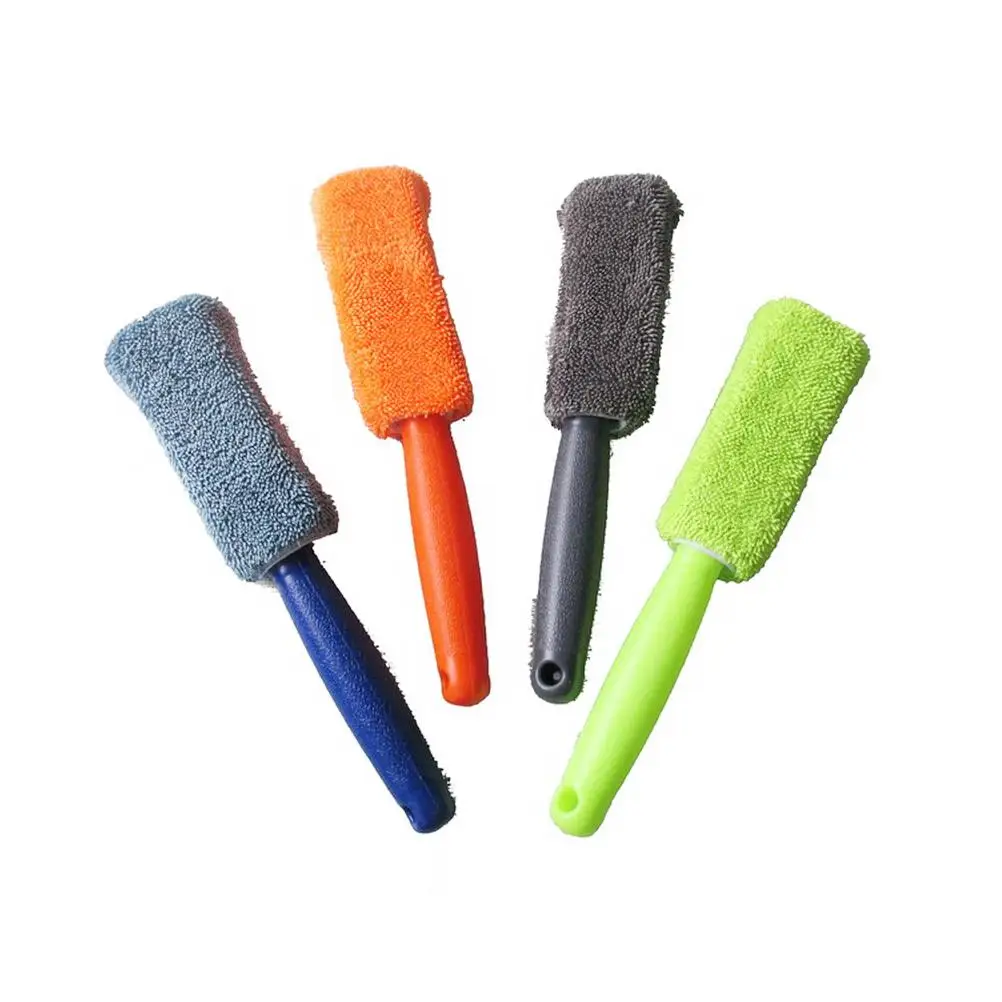 2 Pcs Truck Wheel Tire Brush Car Accessories Long Handle Motorcycle Supplies
2 Pcs Truck Wheel Tire Brush Car Accessories Long Handle Motorcycle Supplies