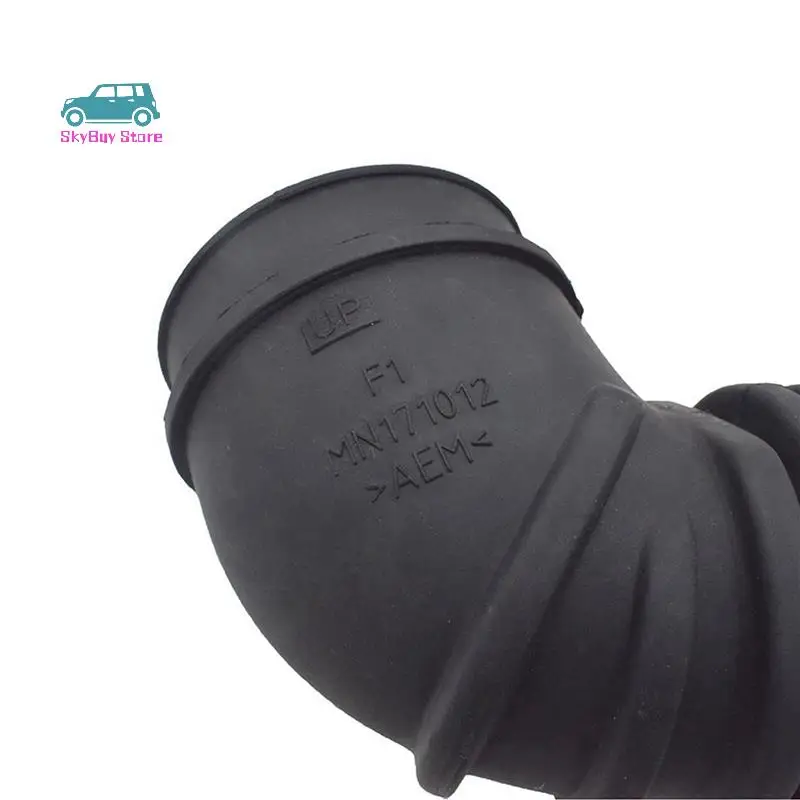 3X Car Air Cleaner To Throttle Body Duct For Mitsubishi L200 Triton 2005-2015 Strada Pajero Montero Sport 2.5D MN171012
3X Car Air Cleaner To Throttle Body Duct For Mitsubishi L200 Triton 2005-2015 Strada Pajero Montero Sport 2.5D MN171012