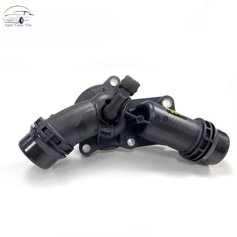 11531437040 Car Engine Cooling Thermostat Housing Coolant Water Pump Outlet For BMW E46 E39 X3 X5 Z3 Z4 320i 325i 330i 525i 530i
11531437040 Car Engine Cooling Thermostat Housing Coolant Water Pump Outlet For BMW E46 E39 X3 X5 Z3 Z4 320i 325i 330i 525i 530i